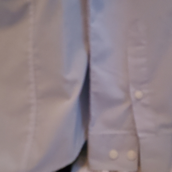 H&M Button Down Shirt - Picture 6 of 9